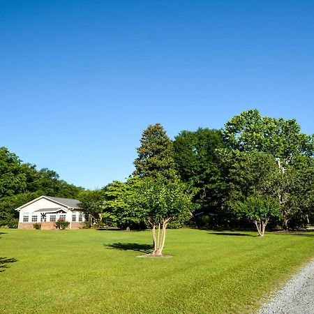 Dublin Farm住宿加早餐旅馆 外观 照片
