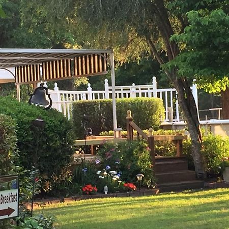 Dublin Farm住宿加早餐旅馆 外观 照片